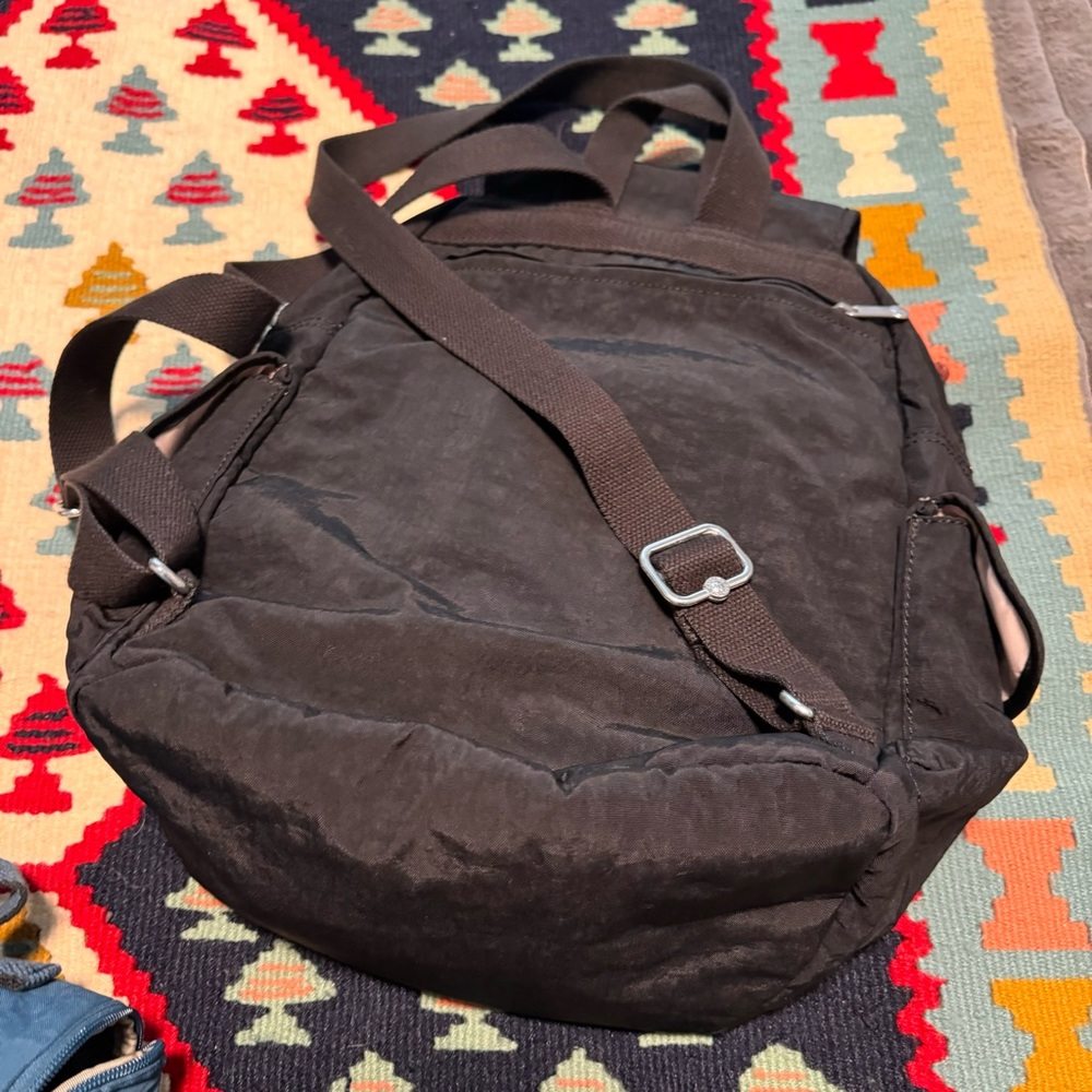 Kipling Bundle Backpack, Lunch Tote & Wallet - image 7